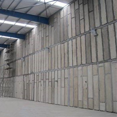 濟南輕質(zhì)隔墻板價格 港德建材 防火防潮